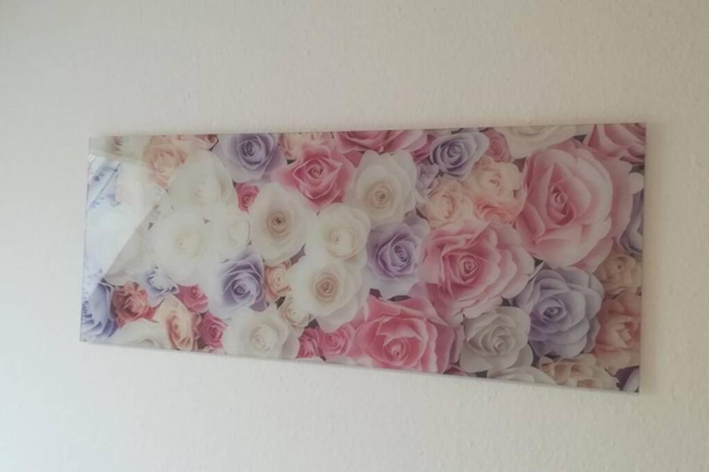 Ferienwohnung Meeresbrise Aventoft Luaran gambar