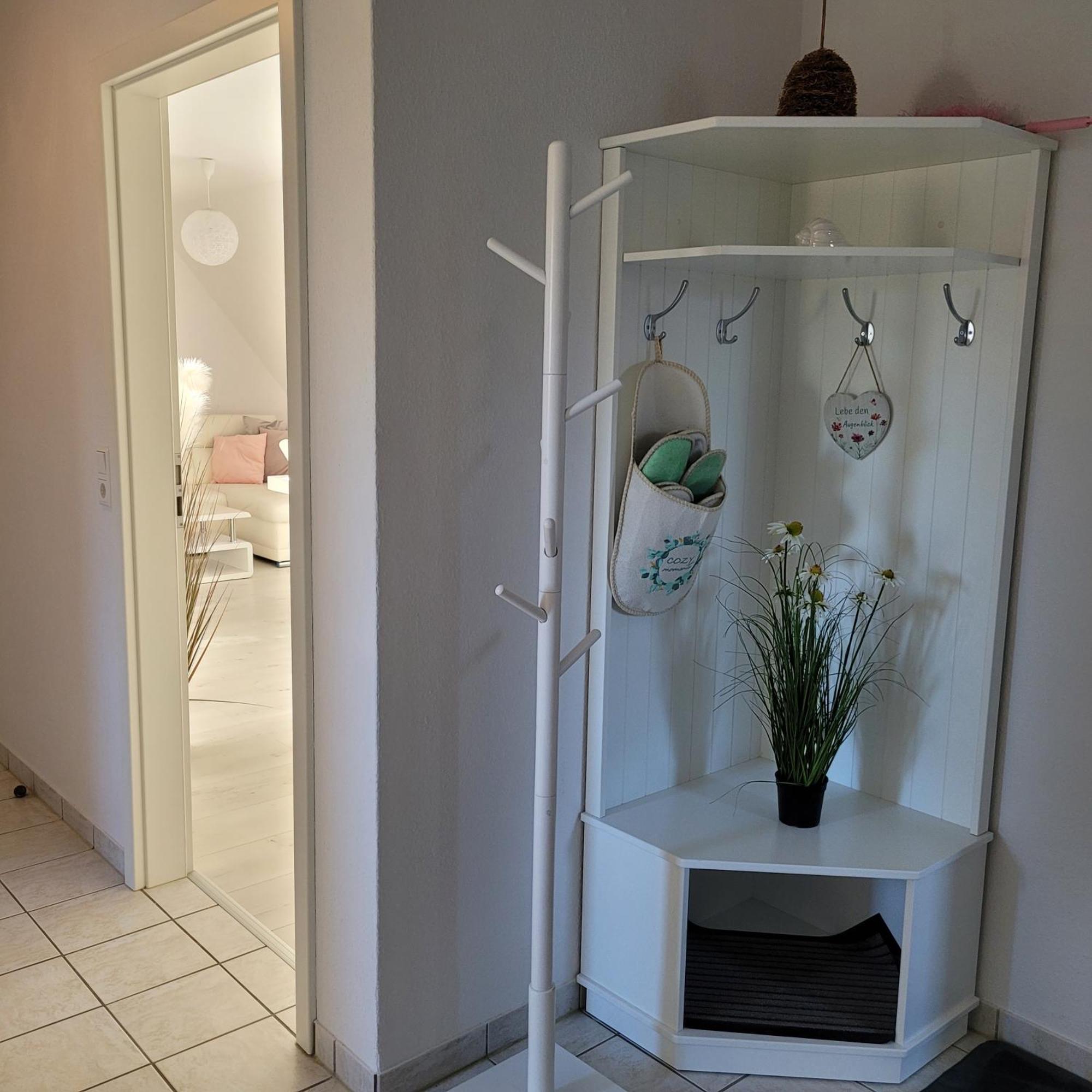 Ferienwohnung Meeresbrise Aventoft Luaran gambar