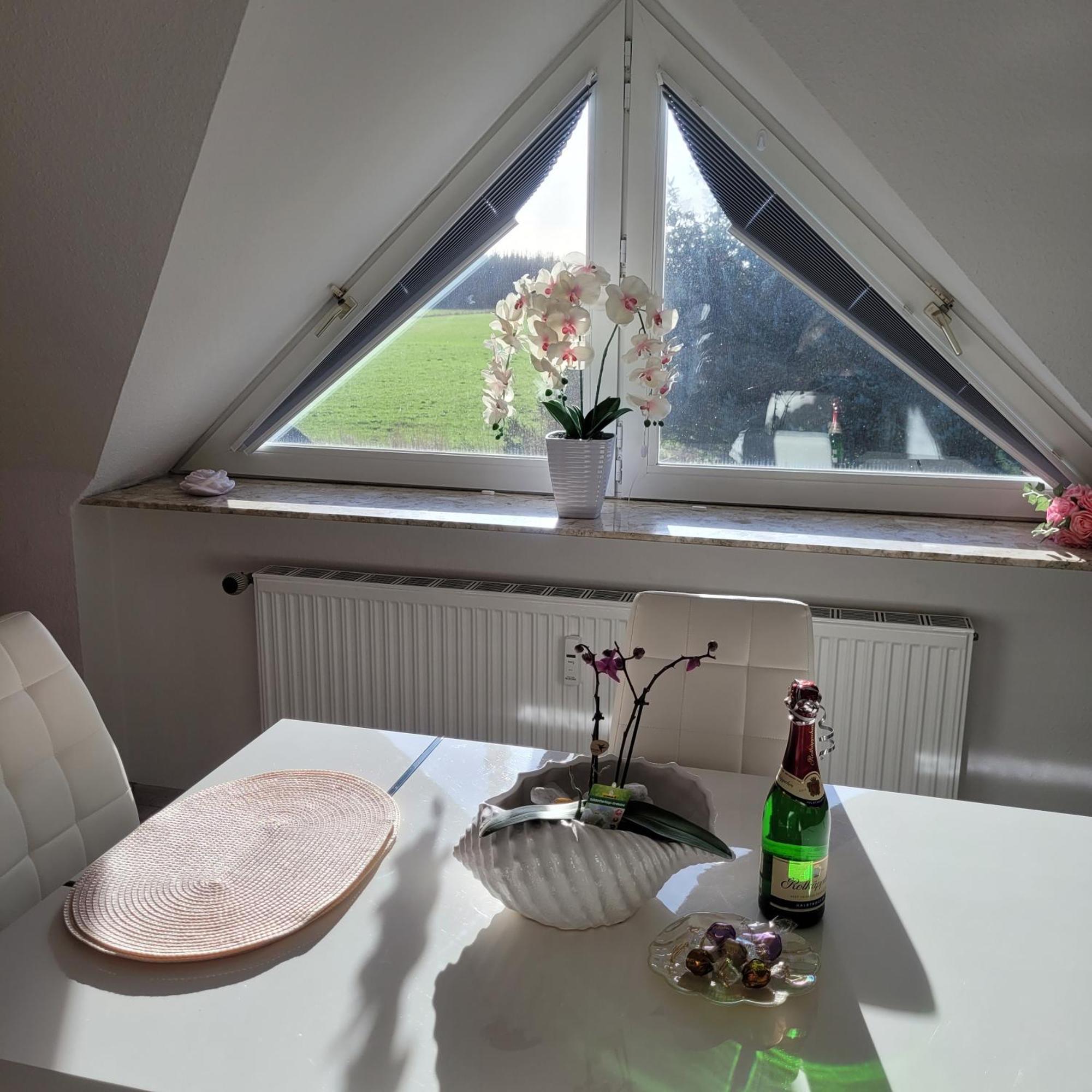 Ferienwohnung Meeresbrise Aventoft Luaran gambar
