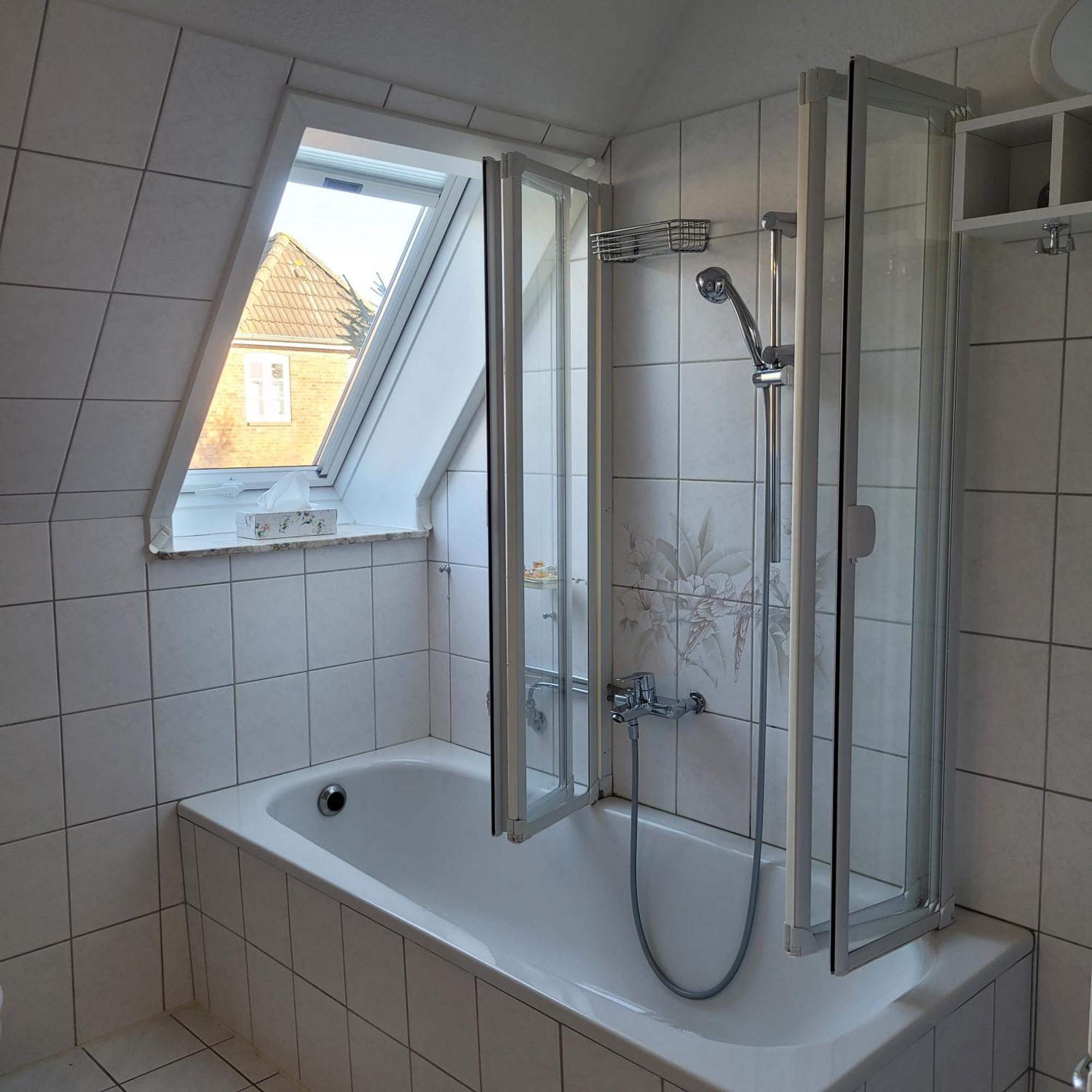Ferienwohnung Meeresbrise Aventoft Luaran gambar